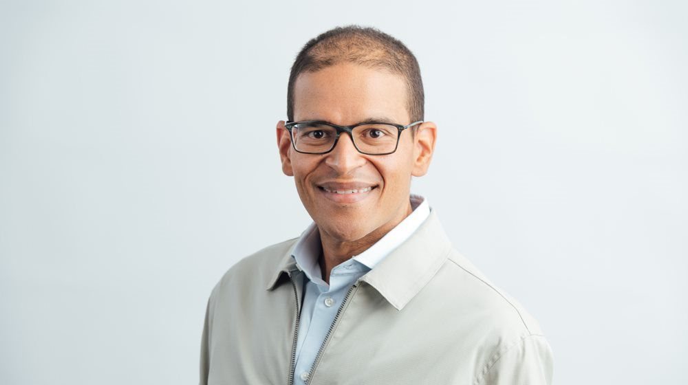 Brent Botha, the new CEO of Norton Rose Fulbright South Africa