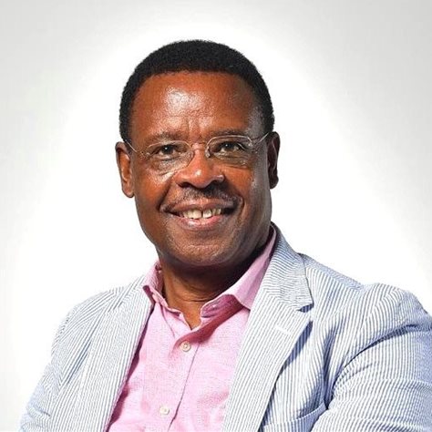 Fungai Constantine Chikosi, FCMA, CGMA, CIMA council member