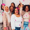 #StayTrueTogether: Refinery's tribute to the women who make the brand a success