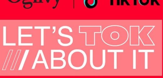 Ogilvy launches specialised hub to help brands harness the power of TikTok