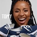 Bata South Africa's distinctive Tomy Takkies brand celebrates women