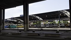 Transport minister calls for resolution to Cape Town taxi strike