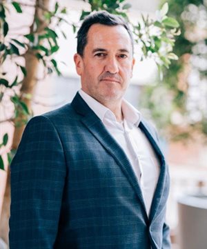 Adam Shapiro, Autopilot Workflow founder. Source: Supplied