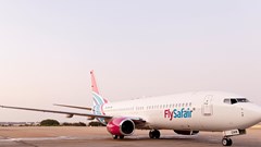 FlySafair expands regional reach with four new routes