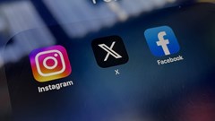 Elon Musk rebranded Twitter to X in July.