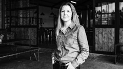 Meg McCulloch is the co-founder of Jack Black Beer. Source: Supplied.