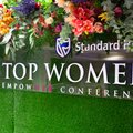 Winners of Standard Bank Top Women EmpowHER Cape Town announced