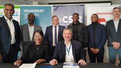 New research to help Port of Cape Town prepare for extreme wind events