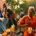 Image supplied. Captain Morgan has launched its first ever pan-African campaign, Spice On Africa