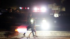 Egypt's natural gas production declines and power cuts bite