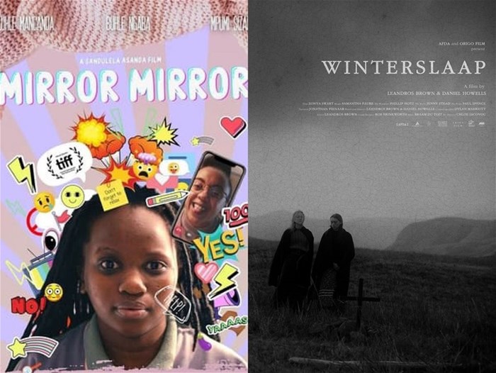 Afda win 2 awards at the Durban International Film Festival 2023