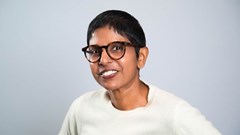 Chief counsel at Mondelez International Sub-Saharan Africa, Jo-Ann David