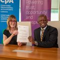 CIMA and CPA Canada sign Memorandum of Understanding
