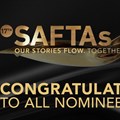 Image supplied.The 17th Annual South African Film and Television Awards nominees have been announced