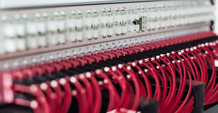 South African internet users could experience service disruption. Source: Lars Kienle/Unsplash