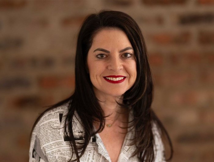 Nikki Breger. Image suppplied