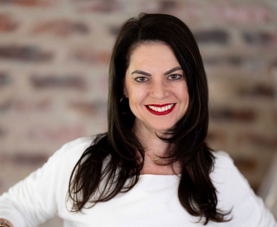 Nikki Breger. Image supplied