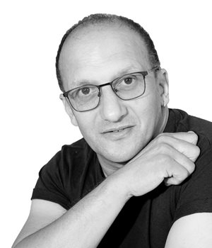 Hush Naidoo, Safrea chairperson