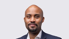 Mark Mwongela, sales development director for PayPal, Africa.