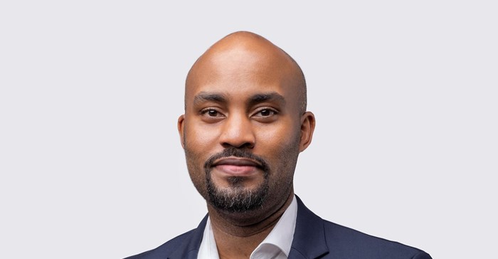 Mark Mwongela, sales development director for PayPal, Africa.