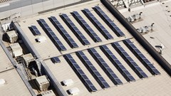 Treasury launches Energy Bounce Back Loan Guarantee Scheme