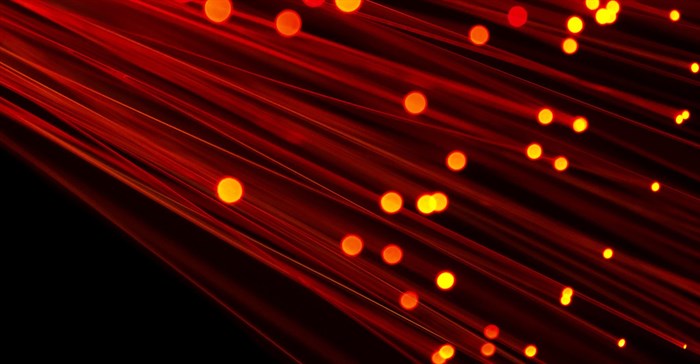 Competition Commission found that Vodacom would own 60% of the national fibre network. Source: Compare Fibre/Unsplash