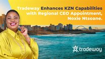 Tradeway Promotions enhances KZN capabilities with regional CEO, Noxie Ntsoane