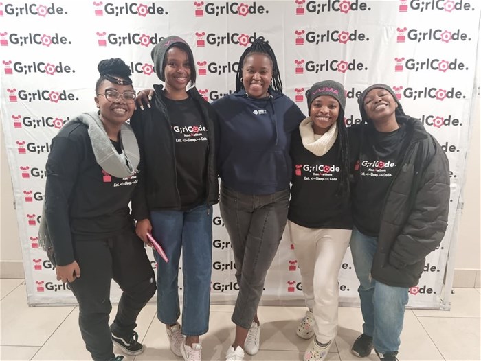 Participants were able to gain hands-on experience in a competitive yet friendly environment.