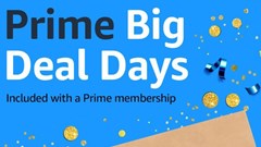 Source: LinkedIn  Amazon Stores will hold its second sale event this October