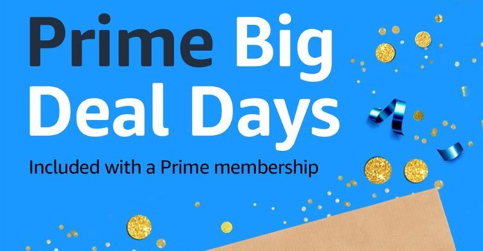 Source: LinkedIn Amazon Stores will hold its second sale event this October