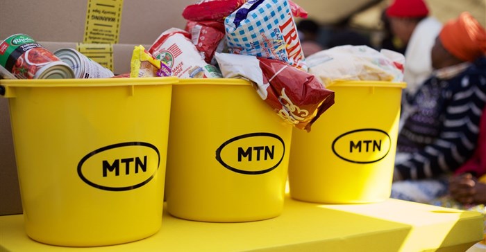 MTN has invested R17bn in Africa so far in 2023. Source: X.com
