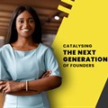 Founders Factory Africa has pledged to catalyse the next generation of founders. Source: x.com