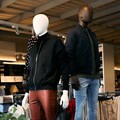Woolworths' eco mannequins in newly launched Wedit stores
