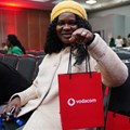 Vodacom continues its busy August with the SME Thrive Summit joining its other Women's Month events. Source: x.com