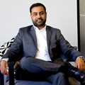 Junaid Munshi, Maziv Group CCO. Source: Supplied
