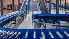 Revolutionising e-commerce warehouses for maximum efficiency