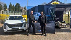 Haval invests in AA Technical College to develop new energy skills