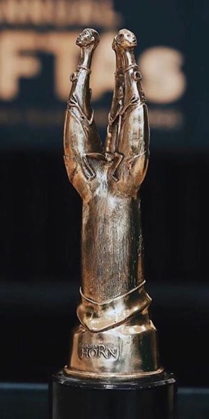 Nominations galore for Afda staff, students and alumni at Saftas 2023