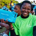 Sappi's #EmpowerHer community programme aims to uplift young women through sport
