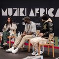 Muziki Africa: The beat of Africa beckons...