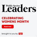Public Sector Leaders celebrates Women's Month