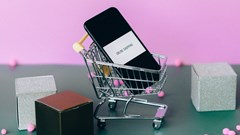 Image supplied. Four habits and behaviours of Gen Z shoppers have influenced the digital transformation of the delivery game