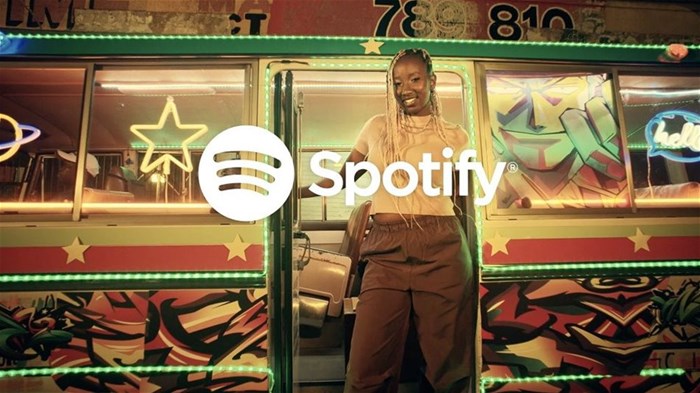 #BehindtheCampaign of 'Have You Heard' - a TVC for Spotify Kenya by Machine_