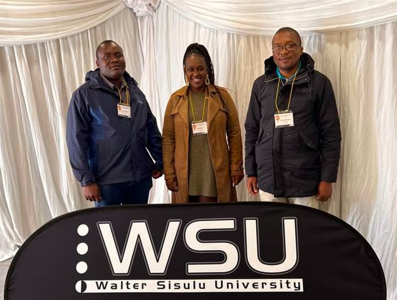 SADiLaR researchers inspired by 2023 SALALS Conference