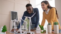 The energy crisis is forcing higher tender prices and project shutdowns. Source: Supplied