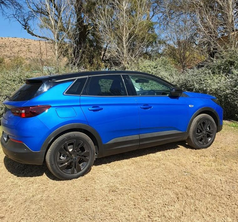 Image credit: Naresh Maharaj