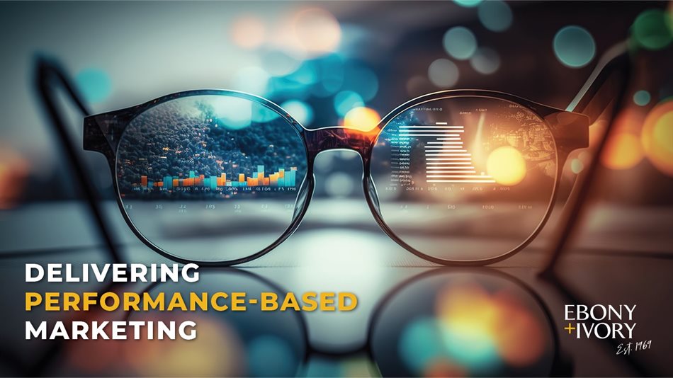 Delivering performance-based marketing