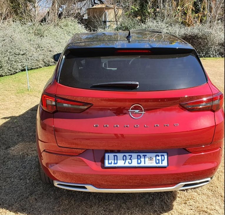 Image credit: Naresh Maharaj