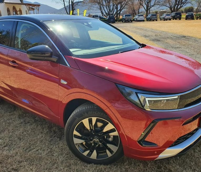 Image credit: Naresh Maharaj