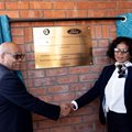 Ford SA, Gift of the Givers upgrade school facilities in Komani